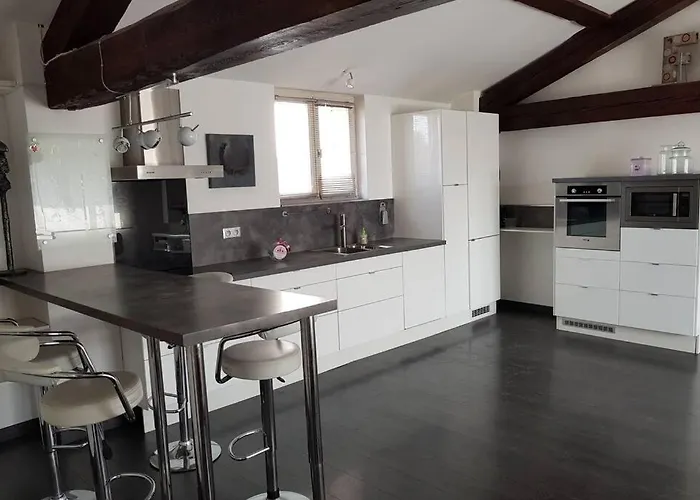 L'escapadou - Charme Et Tranquillite *