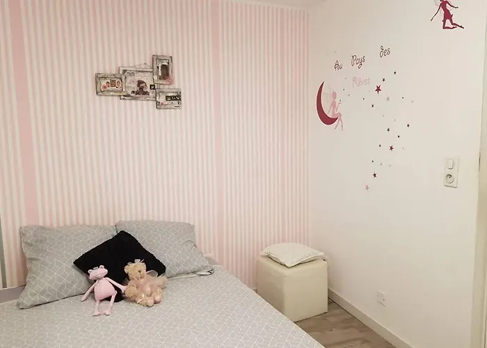 L'escapadou - Charme Et Tranquillite アルビ