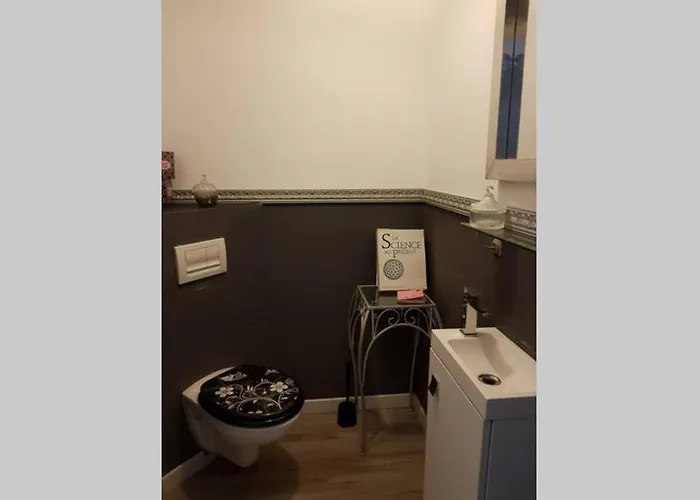 アパート L'escapadou - Charme Et Tranquillite