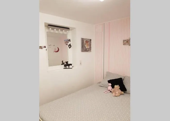 アパート L'escapadou - Charme Et Tranquillite アルビ