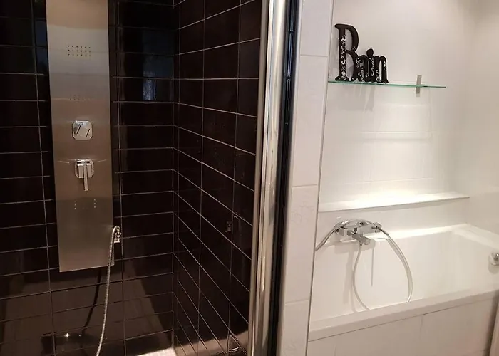 L'escapadou - Charme Et Tranquillite *