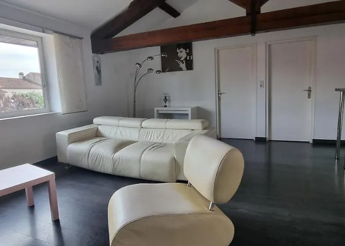 L'escapadou - Charme Et Tranquillite * アルビ