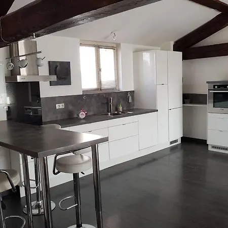 L'escapadou - Charme Et Tranquillite *