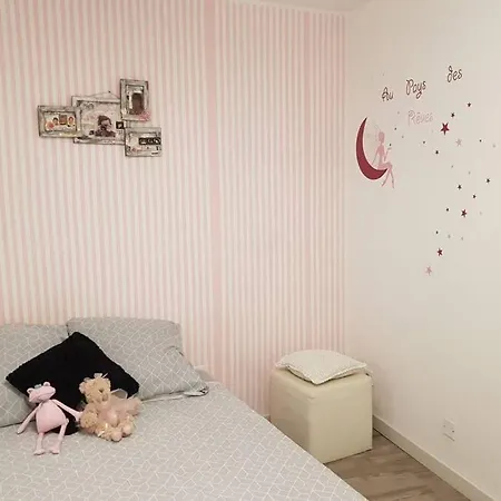 L'escapadou - Charme Et Tranquillite Albi