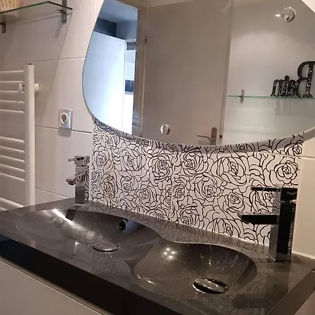 L'escapadou - Charme Et Tranquillite Albi