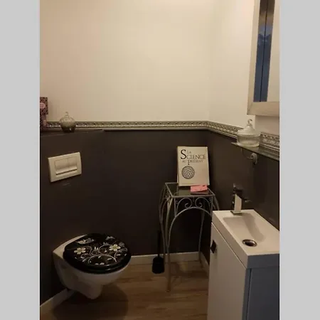 Lejlighed L'escapadou - Charme Et Tranquillite