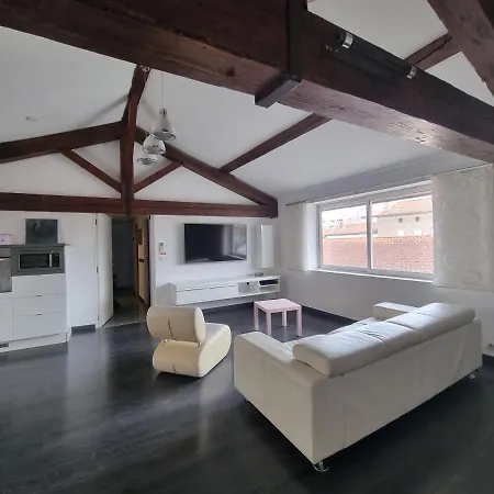 Apartment L'escapadou - Charme Et Tranquillite *