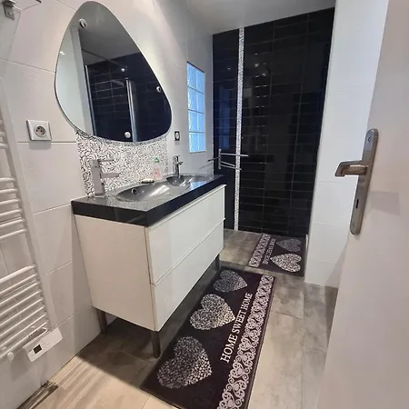 L'escapadou - Charme Et Tranquillité Apartamento Albi
