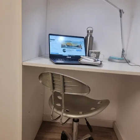 Apartamento L'escapadou - Charme Et Tranquillité Albi