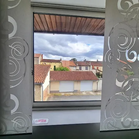L'escapadou - Charme Et Tranquillité *